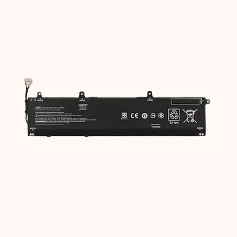 Lapcare Compatible HP Battery 83 Wh 11.58 V - IR06XL
