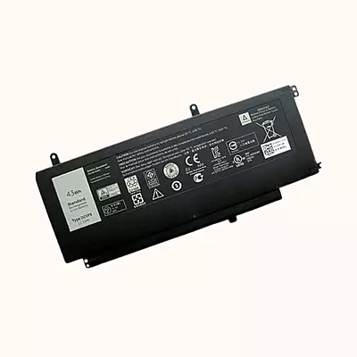 Lapcare Laptop Battery Compatible for Dell Inspiron - D2VF9