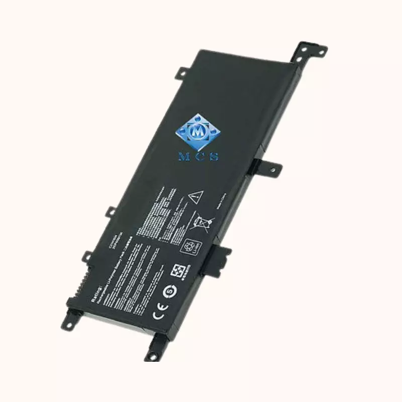 Lapcare Laptop Compatible Battery For ASUS- C21N1634