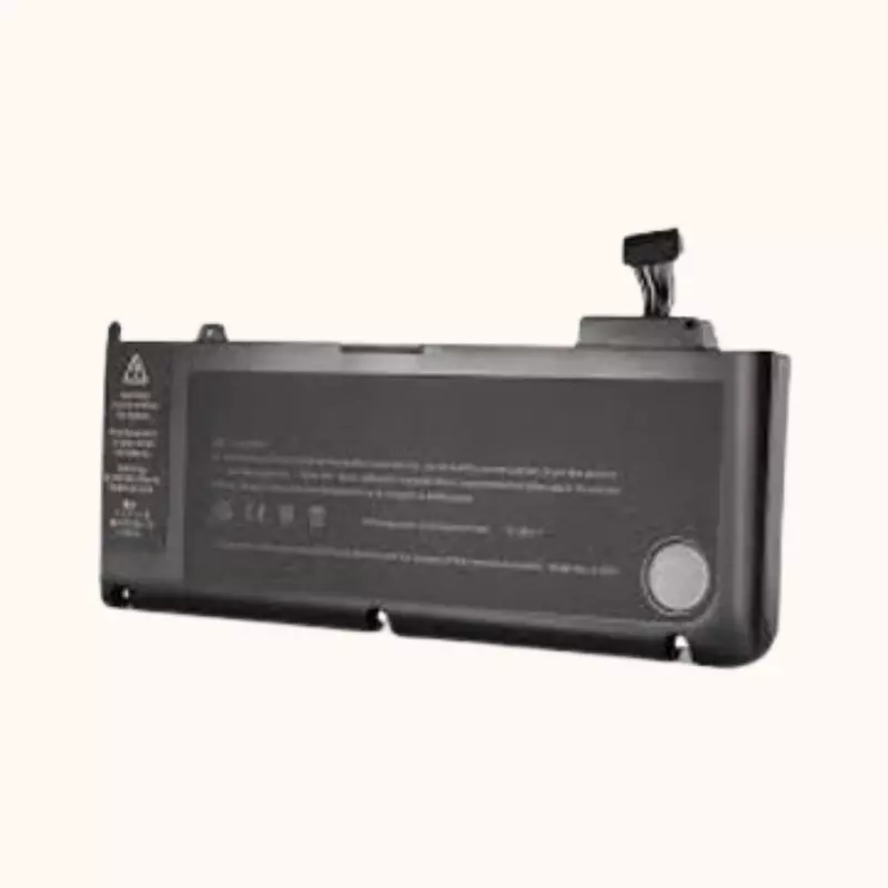 Lapcare Laptop Compatible Battery For Apple - A1382