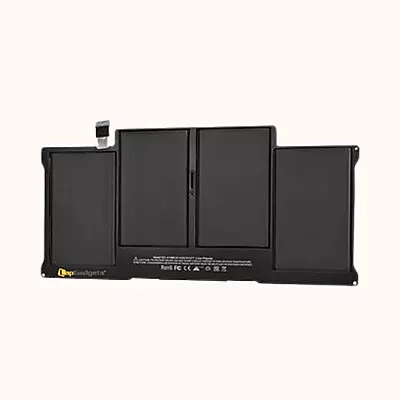 Lapcare Laptop Compatible Battery For Apple - A1466