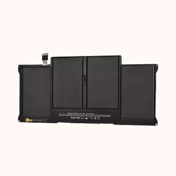 Lapcare Laptop Compatible Battery For Apple - A1466
