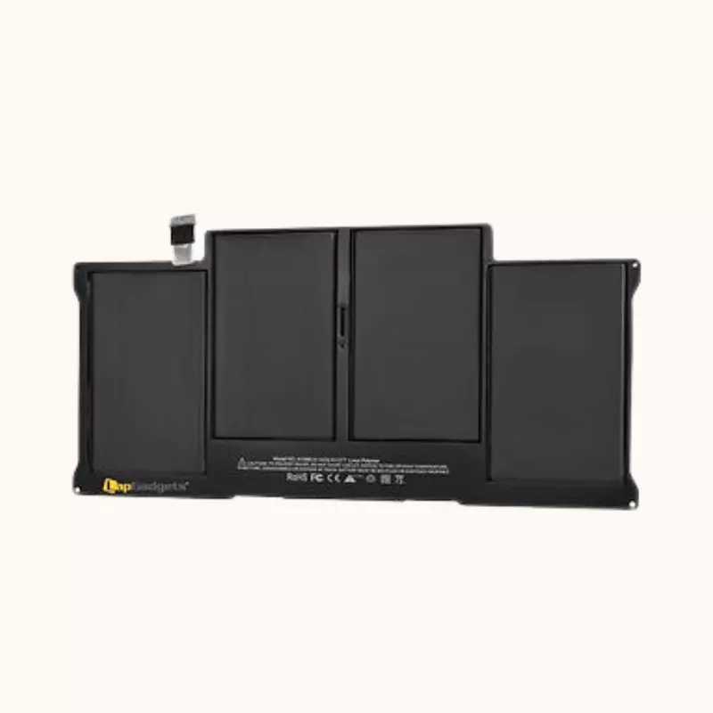 Lapcare Laptop Compatible Battery For Apple - A1466