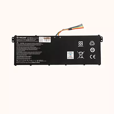 Lapcare Laptop Compatible Battery For Aspire V3-111 3C (AC14B18J)