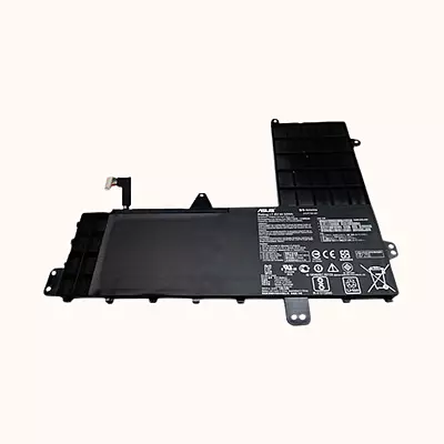 Lapcare Laptop Compatible Battery For Asus - B21N1506