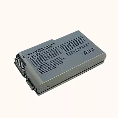 Lapcare Laptop Compatible Battery For D500/D600