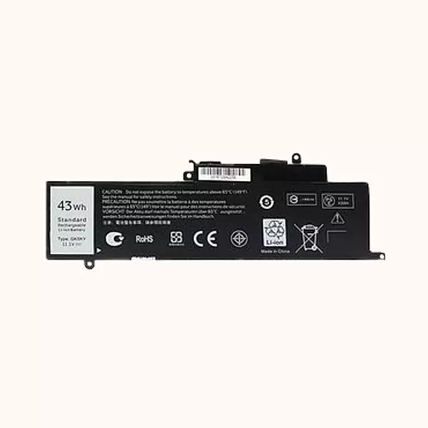 Lapcare Laptop Compatible Battery For Dell - 3147/3148