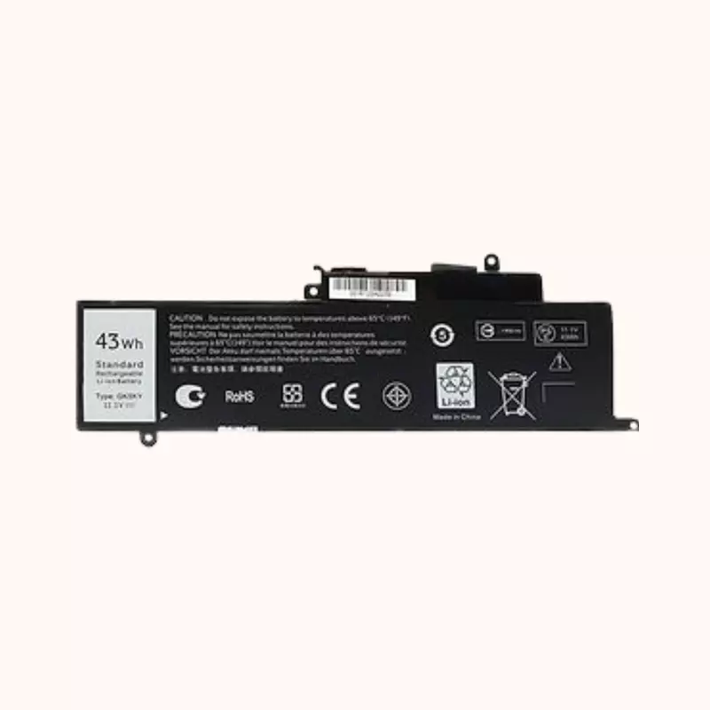 Lapcare Laptop Compatible Battery For Dell - 3147/3148
