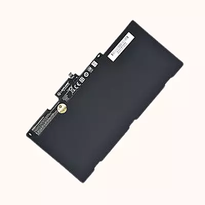 Lapcare Laptop Compatible Battery For HP EliteBook (CS03XL)