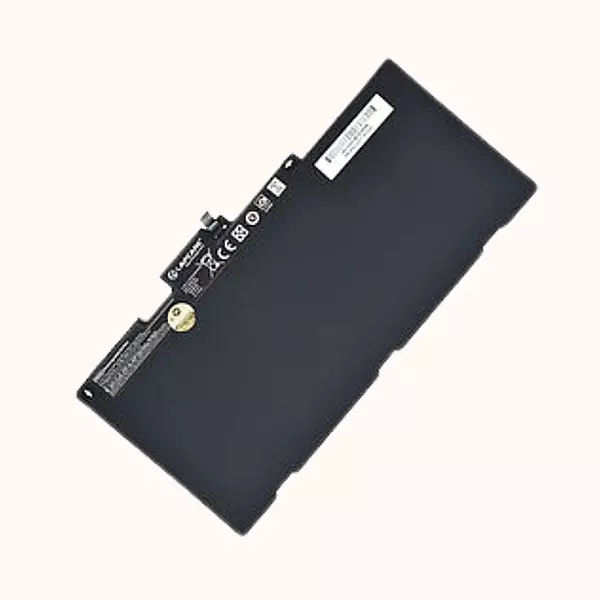 Lapcare Laptop Compatible Battery For HP EliteBook (CS03XL)