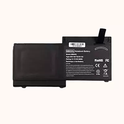 Lapcare Laptop Compatible Battery For HP Elitebook - SB03XL