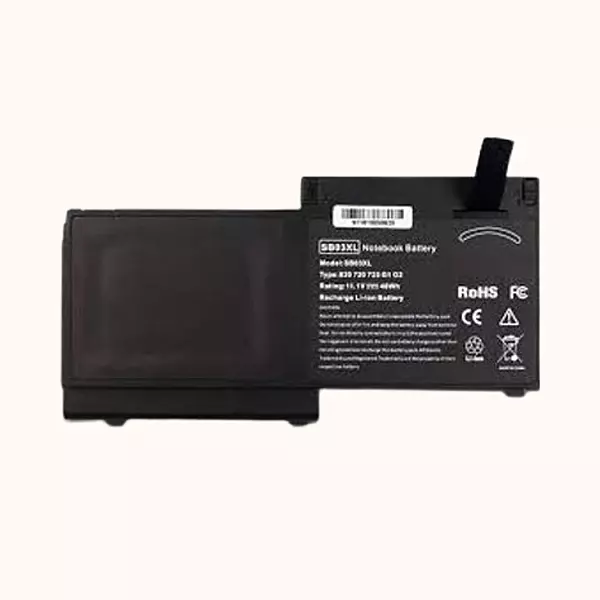Lapcare Laptop Compatible Battery For HP Elitebook - SB03XL