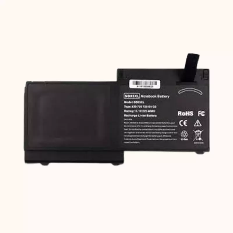 Lapcare Laptop Compatible Battery For HP Elitebook - SB03XL