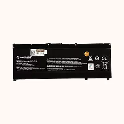 Lapcare Laptop Compatible Battery For HP Omen - SR04XL