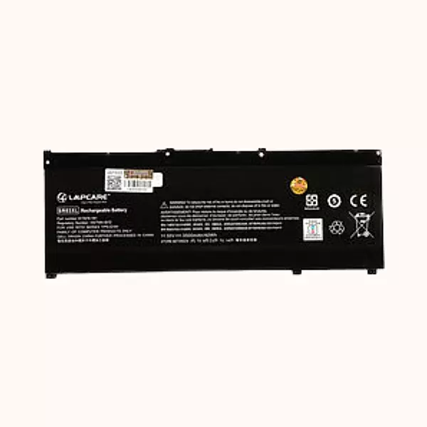 Lapcare Laptop Compatible Battery For HP Omen - SR04XL