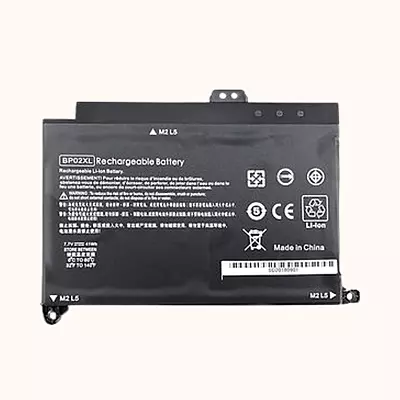 Lapcare Laptop Compatible Battery For HP Pavilion - BP02XL