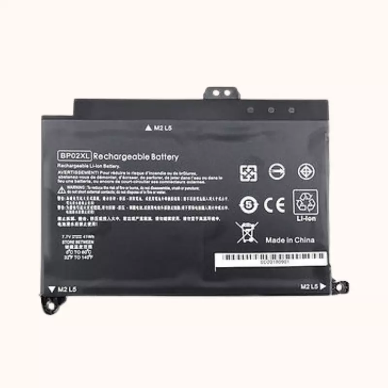 Lapcare Laptop Compatible Battery For HP Pavilion - BP02XL
