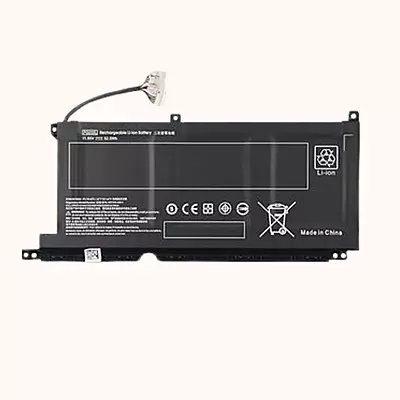 Lapcare Laptop Compatible Battery For HP Pavilion - PG03XL
