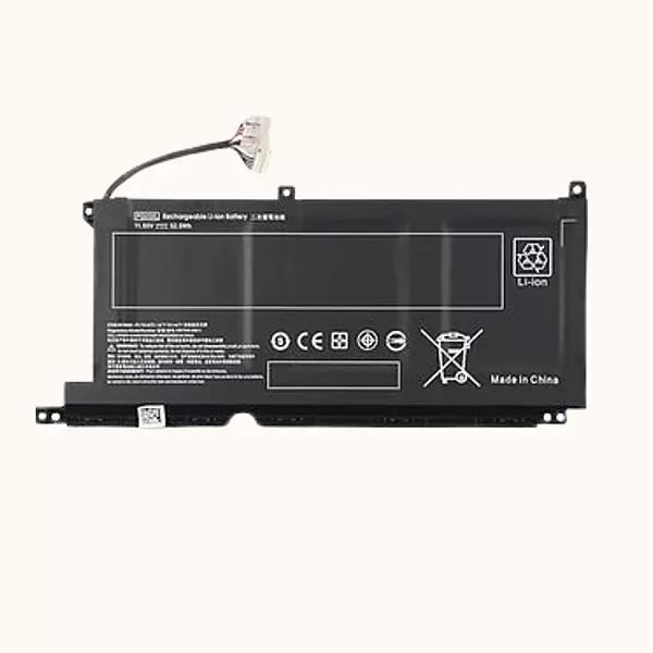 Lapcare Laptop Compatible Battery For HP Pavilion - PG03XL