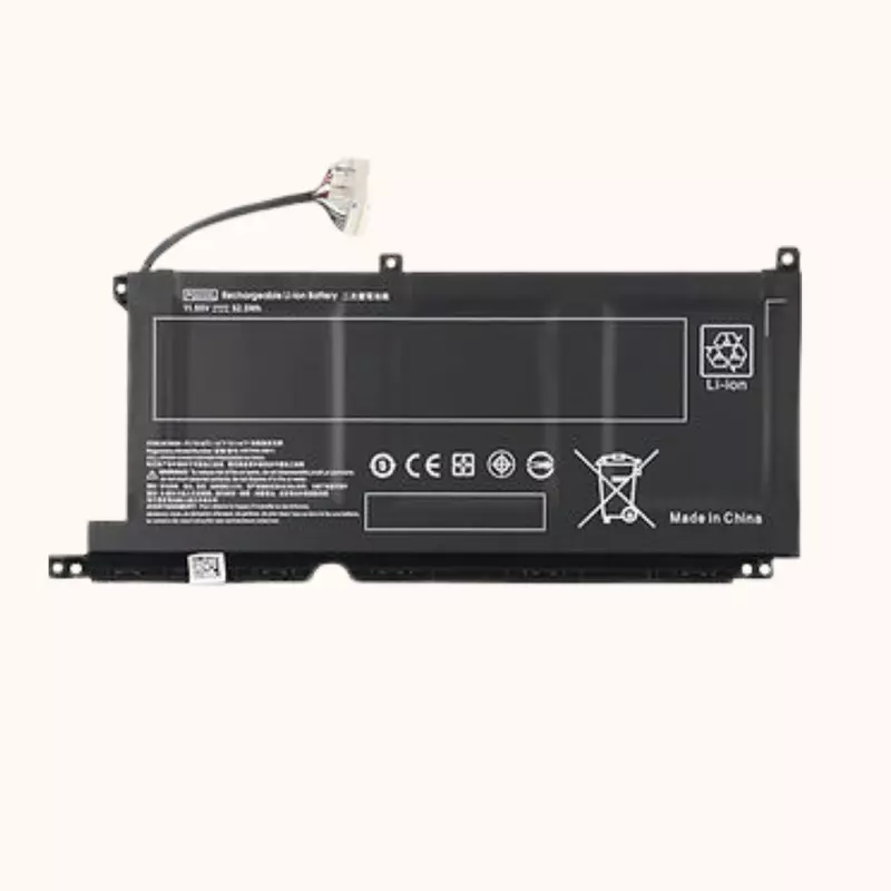 Lapcare Laptop Compatible Battery For HP Pavilion - PG03XL