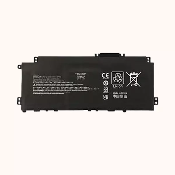 Lapcare Laptop Compatible Battery For HP Pavilion - PP03XL