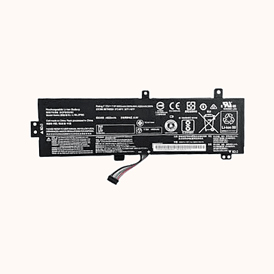 Lapcare Laptop Compatible Battery For IdeaPad - L15L2PB2