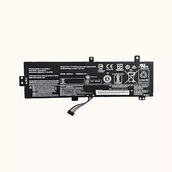 Lapcare Laptop Compatible Battery For IdeaPad - L15L2PB2