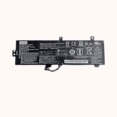 Lapcare Laptop Compatible Battery For Ideapad - L15L2PB4