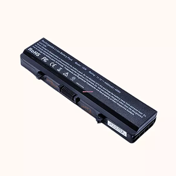 Lapcare Laptop Compatible Battery For Inspiron - 1525