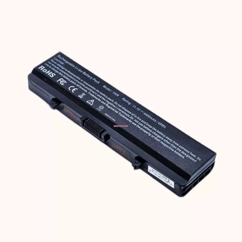Lapcare Laptop Compatible Battery For Inspiron - 1525