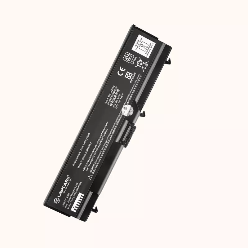Lapcare Laptop Compatible Battery For Lenovo - T440P