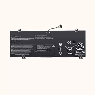Lapcare Laptop Compatible Battery For Lenovo ideapad - L18C4PF3