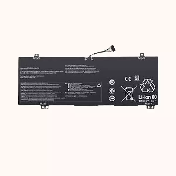 Lapcare Laptop Compatible Battery For Lenovo ideapad - L18C4PF3