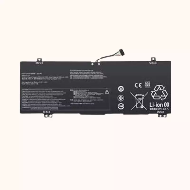Lapcare Laptop Compatible Battery For Lenovo ideapad - L18C4PF3