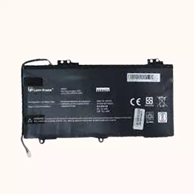 Lapcare Laptop Compatible Battery For Pavilion - SE03XL
