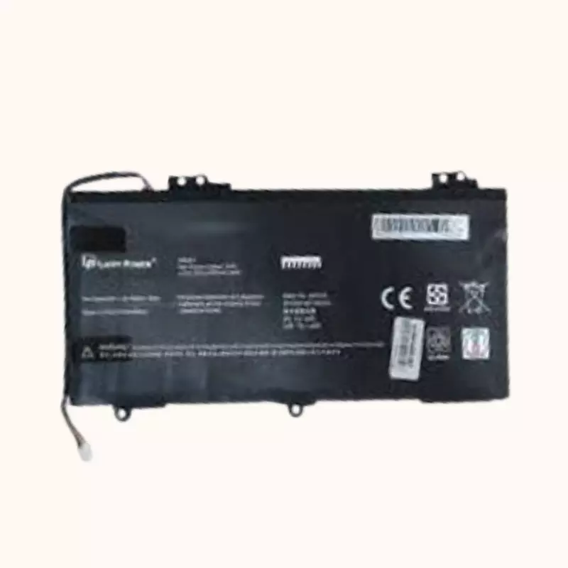 Lapcare Laptop Compatible Battery For Pavilion - SE03XL