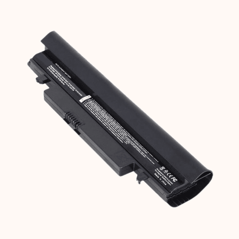 Lapcare Laptop Compatible Battery For Samsung - N150 6C