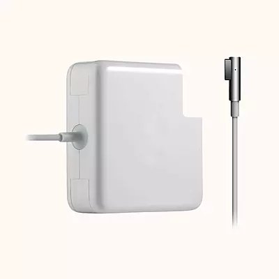 Lapcare Macbook Adapter Charger 85W Magsafe L Tip