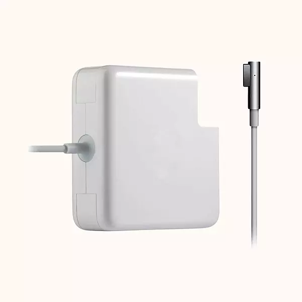 Lapcare Macbook Adapter Charger 85W Magsafe L Tip