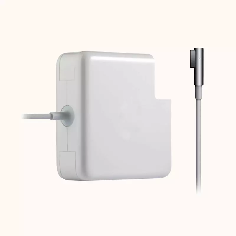 Lapcare Macbook Adapter Charger 85W Magsafe L Tip