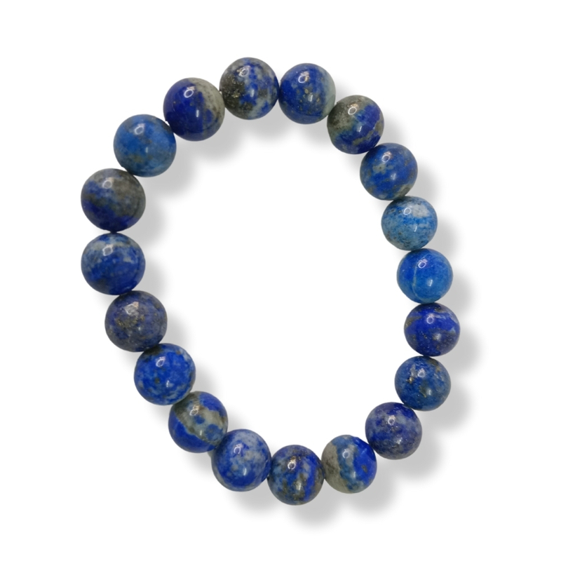 Lapis Lazuli Bracelet