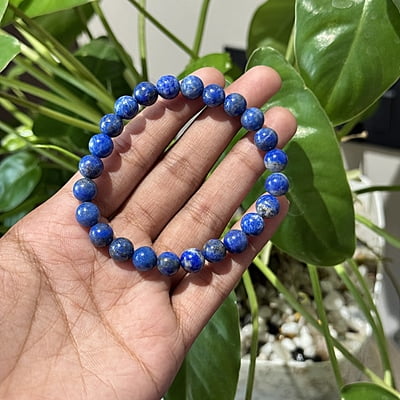 Lapis Lazuli Crystal