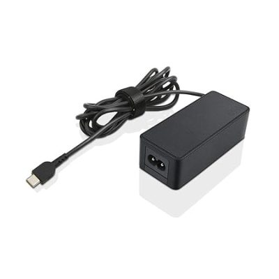 Laptop Charger/Adapter 45W 5V/2.4A, 9V/3A, 12V/3A, 15V/3A, 18V/2.5A, 20V/2.25A (PinSize Type-C) Universal Charger including USB-A Charging Port Laptop Charger/Adapter 45W 5V/2.4A, 9V/3A, 12V/3A, 15V/3A, 18V/2.5A, 20V/2.25A (PinSize Type-C) Universal Charger including USB-A Charging Port