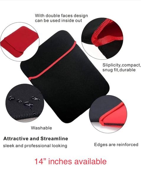 Laptop Bag Sleeve Case Cover For HP Dell Acer Lenovo Apple Laptop Laptop Bag Sleeve Case Cover For HP Dell Acer Lenovo Apple Laptop