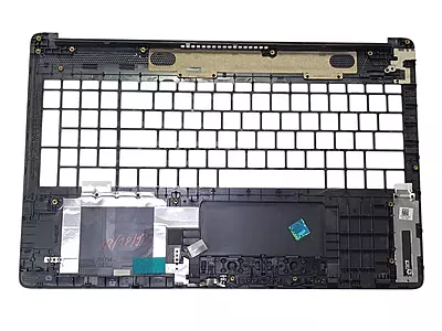 Laptop Base TOUCHPAD COVER for 15-DA