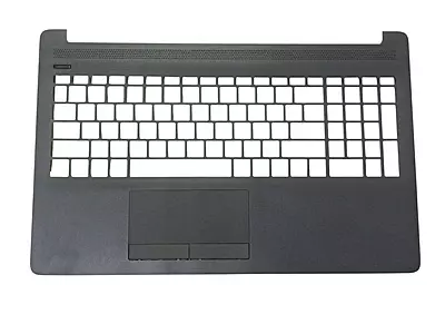 Laptop Base TOUCHPAD COVER for 15-DA