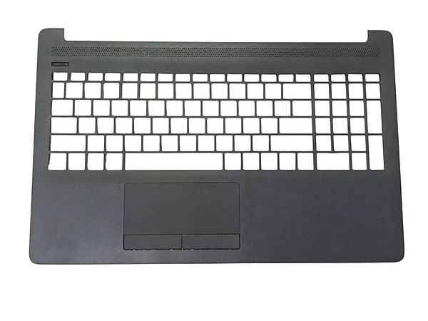 Laptop Base TOUCHPAD COVER for 15-DA