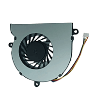 Laptop CPU Cooling Fan for HP Pavilion 15/17 Series, Dell Inspiron 3567 Laptop CPU Cooling Fan for HP Pavilion 15/17 Series, Dell Inspiron 3567