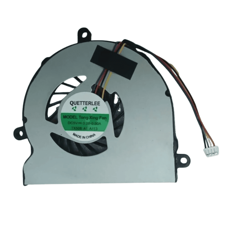 Laptop CPU Cooling Fan for HP Pavilion 15/17 Series, Dell Inspiron 3567 Laptop CPU Cooling Fan for HP Pavilion 15/17 Series, Dell Inspiron 3567