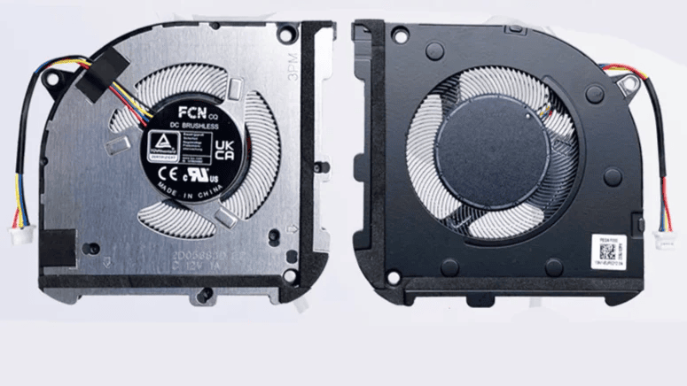 Laptop CPU Fan for ASUS Vivobook S 15 K3502 K3502Z K3502ZA S5402Z K3402Z M3402Z M3502Z M5602R S5602Z DC12V Laptop CPU Fan for ASUS Vivobook S 15 K3502 K3502Z K3502ZA S5402Z K3402Z M3402Z M3502Z M5602R S5602Z DC12V